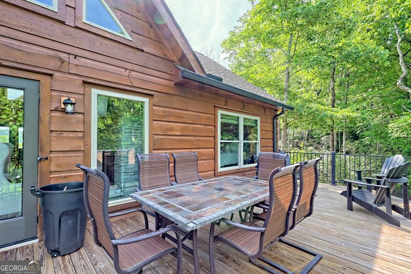 117 Ivy Ridge Way, Clarkesville, GA - Image #22