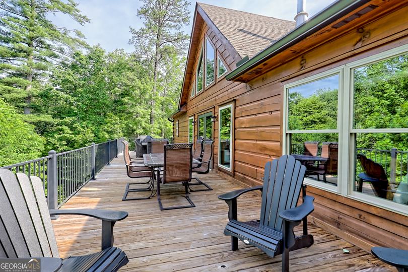 117 Ivy Ridge Way, Clarkesville, GA - Image #24