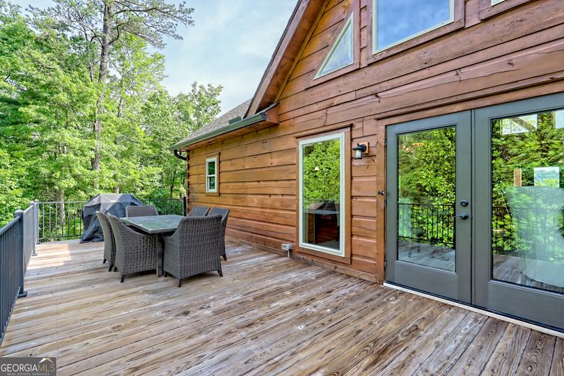 117 Ivy Ridge Way, Clarkesville, GA - Image #25