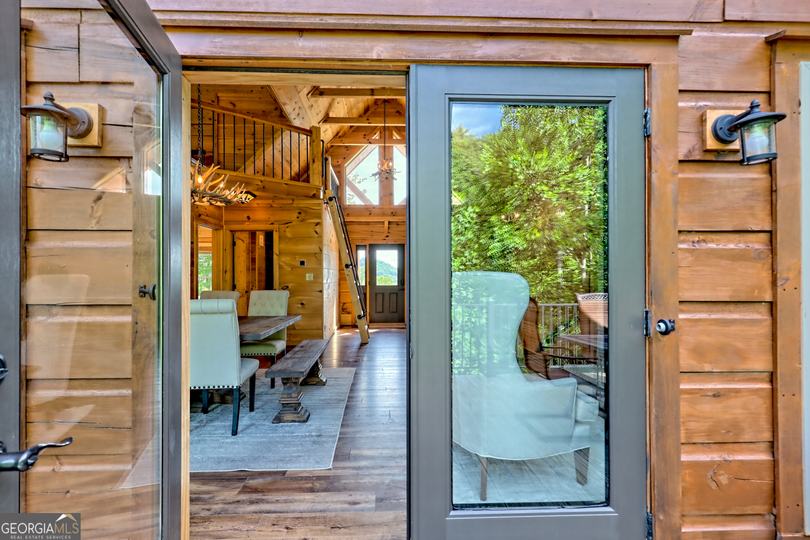 117 Ivy Ridge Way, Clarkesville, GA - Image #26