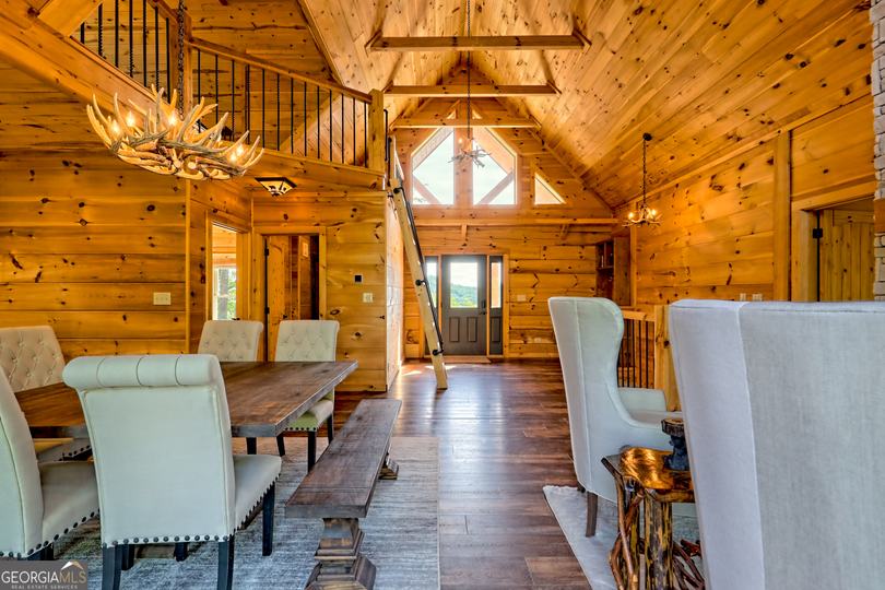 117 Ivy Ridge Way, Clarkesville, GA - Image #27