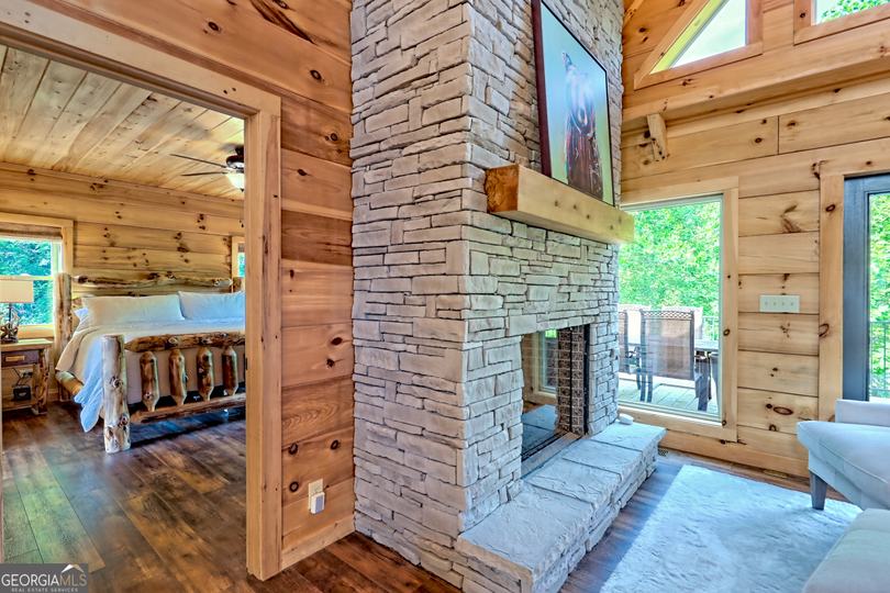 117 Ivy Ridge Way, Clarkesville, GA - Image #28