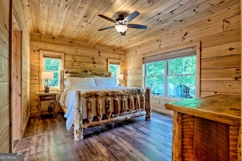117 Ivy Ridge Way, Clarkesville, GA - Image #29