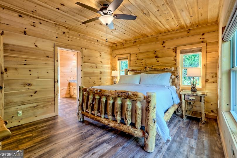 117 Ivy Ridge Way, Clarkesville, GA - Image #30