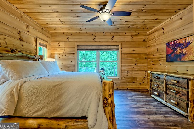 117 Ivy Ridge Way, Clarkesville, GA - Image #35