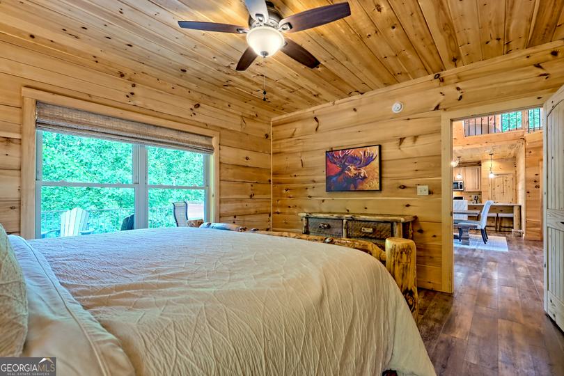 117 Ivy Ridge Way, Clarkesville, GA - Image #36