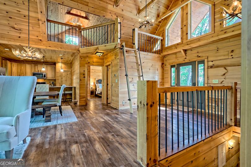 117 Ivy Ridge Way, Clarkesville, GA - Image #37