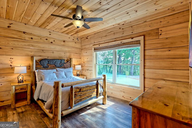 117 Ivy Ridge Way, Clarkesville, GA - Image #39
