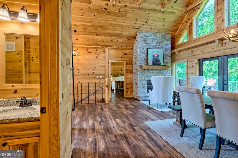 117 Ivy Ridge Way, Clarkesville, GA - Image #42