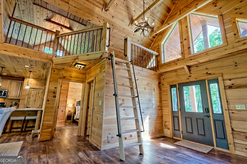 117 Ivy Ridge Way, Clarkesville, GA - Image #44