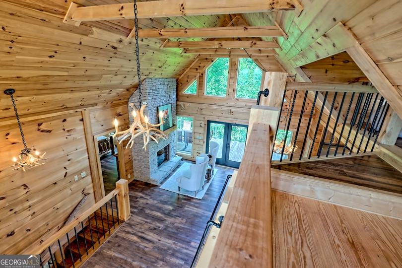 117 Ivy Ridge Way, Clarkesville, GA - Image #51