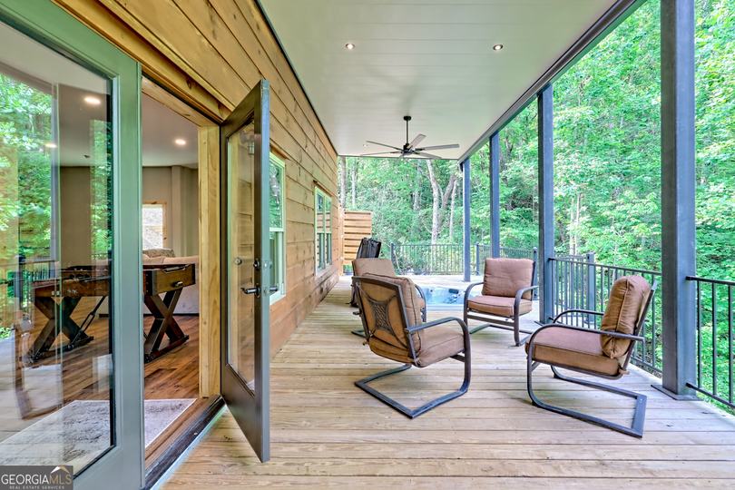 117 Ivy Ridge Way, Clarkesville, GA - Image #70