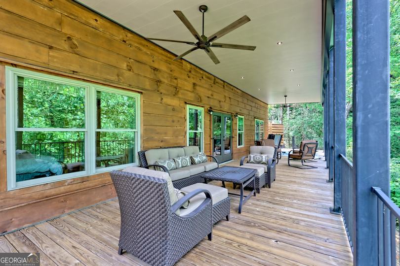 117 Ivy Ridge Way, Clarkesville, GA - Image #71