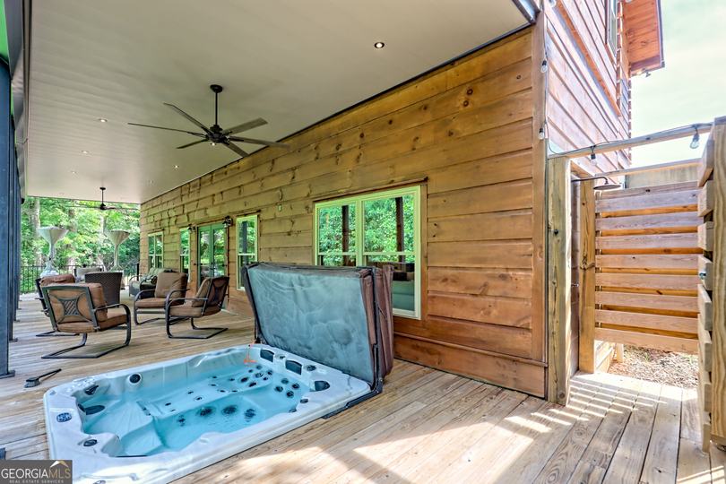 117 Ivy Ridge Way, Clarkesville, GA - Image #73