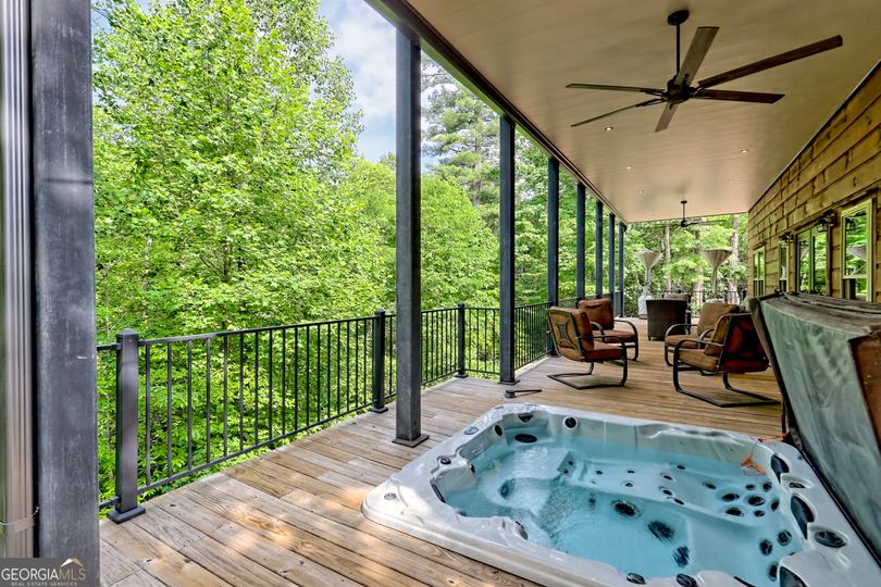 117 Ivy Ridge Way, Clarkesville, GA - Image #75