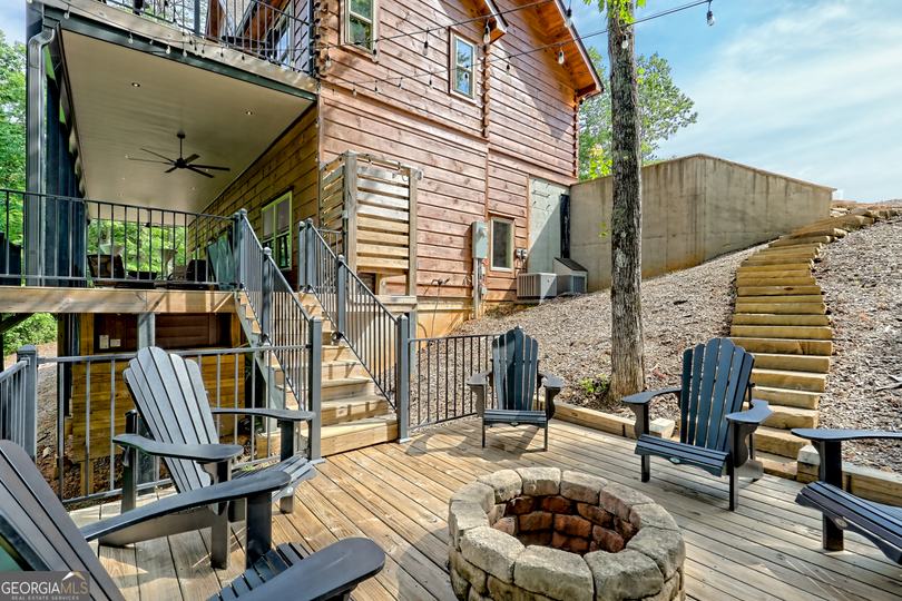 117 Ivy Ridge Way, Clarkesville, GA - Image #77
