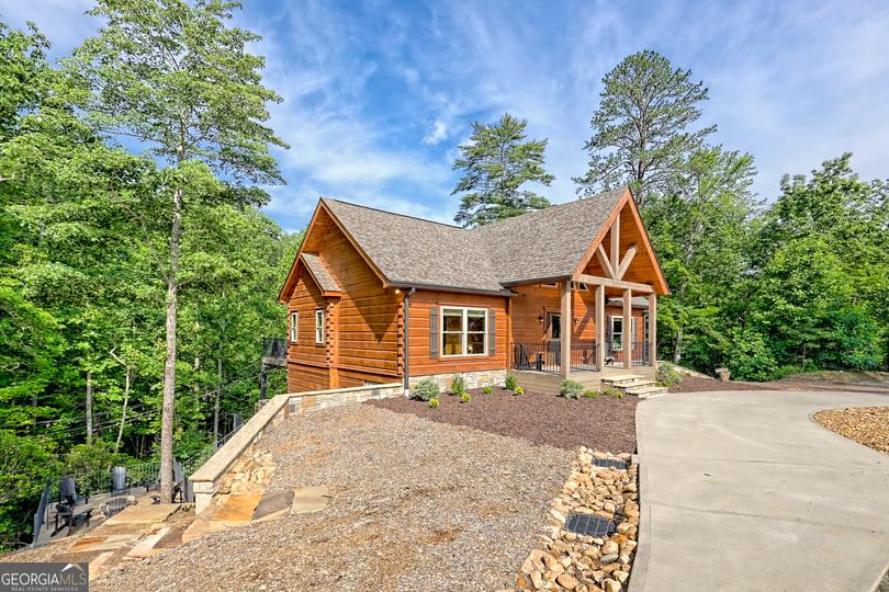 117 Ivy Ridge Way, Clarkesville, GA - Image #80