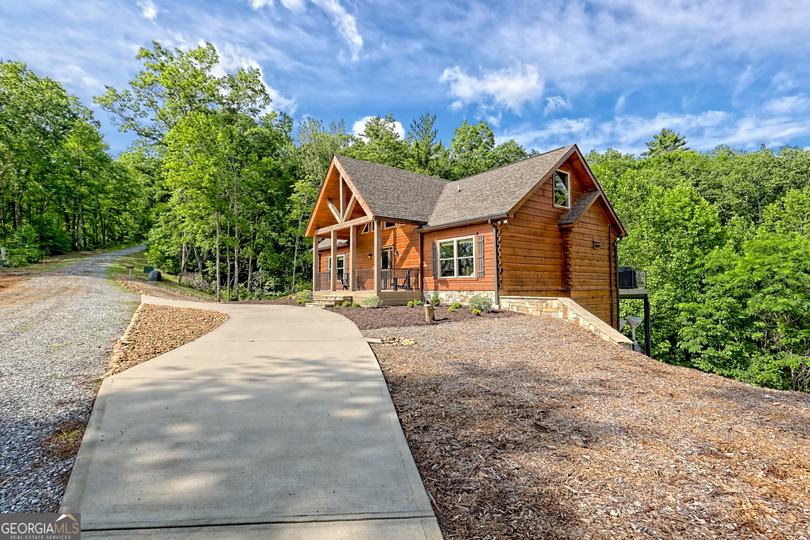 117 Ivy Ridge Way, Clarkesville, GA - Image #81