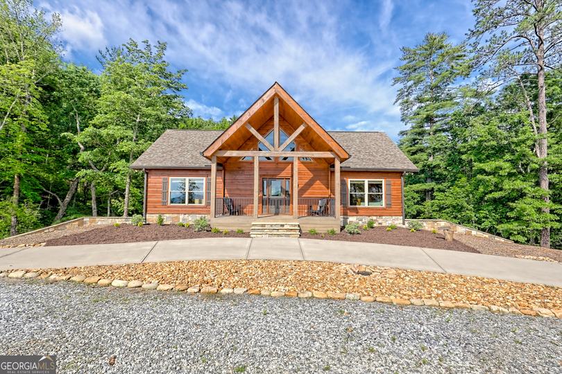 117 Ivy Ridge Way, Clarkesville, GA - Image #83