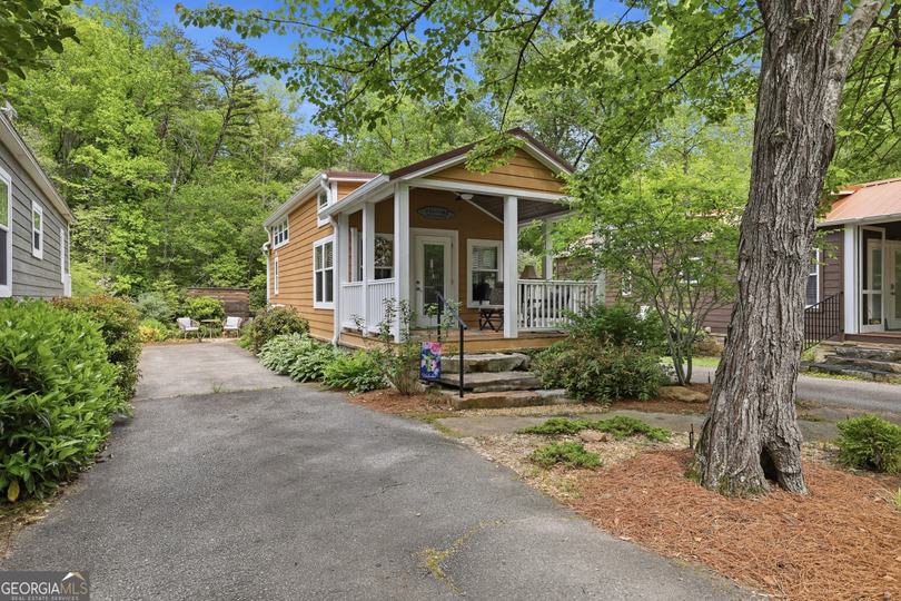 4960 Laurel Lodge Lot 2 RD, Clarkesville, GA - Image #1