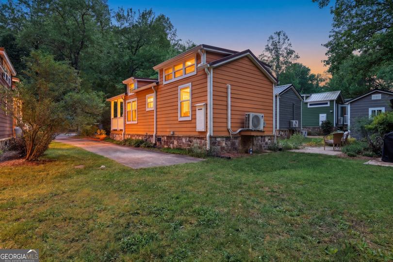 4960 Laurel Lodge Lot 2 RD, Clarkesville, GA - Image #5