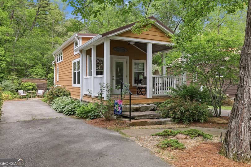 4960 Laurel Lodge Lot 2 RD, Clarkesville, GA - Image #6