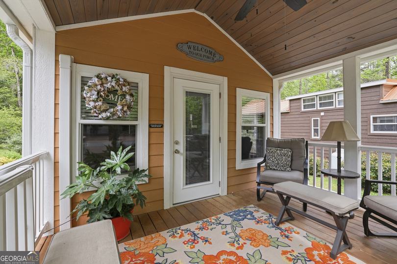 4960 Laurel Lodge Lot 2 RD, Clarkesville, GA - Image #7