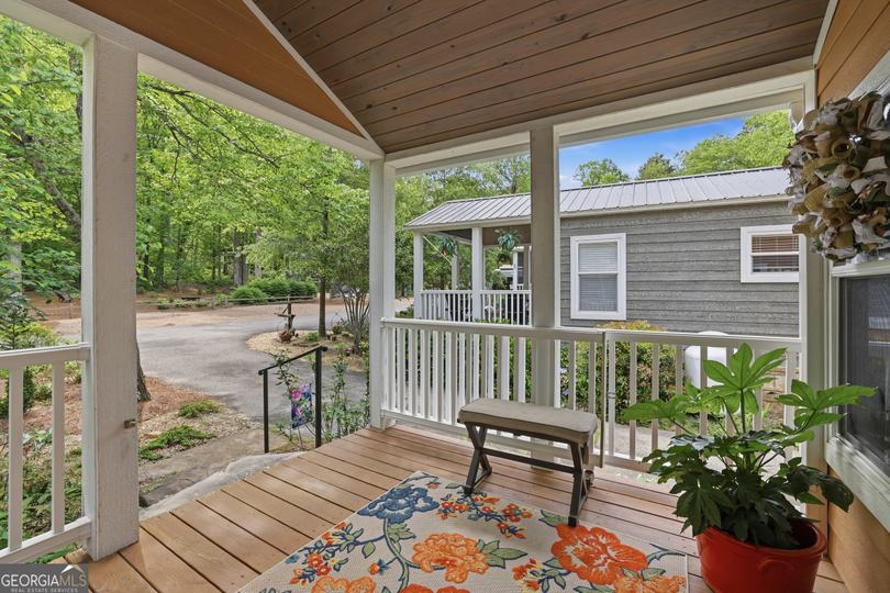 4960 Laurel Lodge Lot 2 RD, Clarkesville, GA - Image #9
