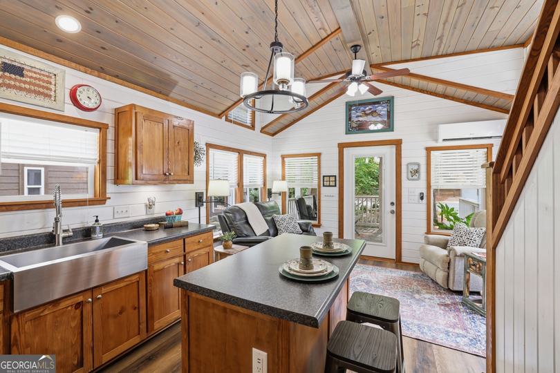 4960 Laurel Lodge Lot 2 RD, Clarkesville, GA - Image #12