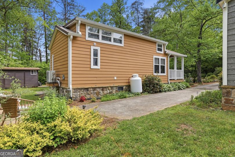 4960 Laurel Lodge Lot 2 RD, Clarkesville, GA - Image #20