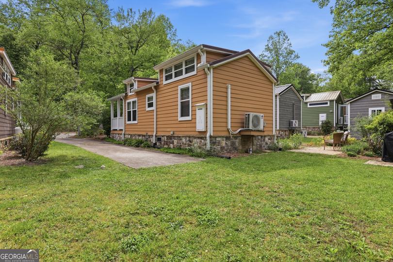 4960 Laurel Lodge Lot 2 RD, Clarkesville, GA - Image #21