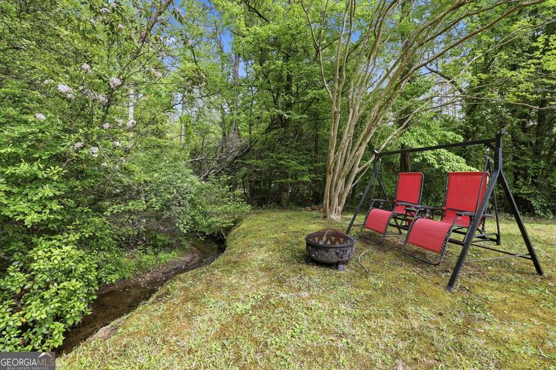 4960 Laurel Lodge Lot 2 RD, Clarkesville, GA - Image #23