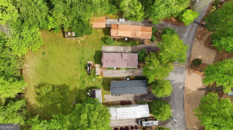 4960 Laurel Lodge Lot 2 RD, Clarkesville, GA - Image #27