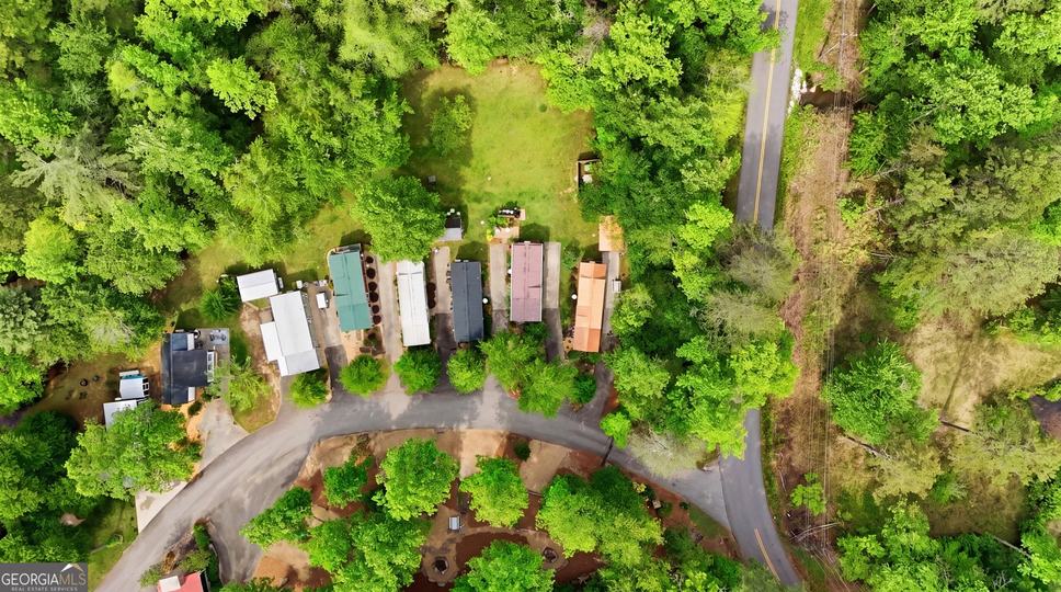 4960 Laurel Lodge Lot 2 RD, Clarkesville, GA - Image #28