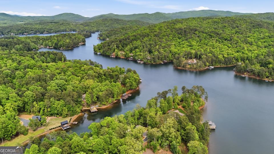 4960 Laurel Lodge Lot 2 RD, Clarkesville, GA - Image #30