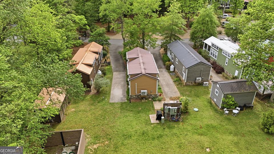 4960 Laurel Lodge Lot 2 RD, Clarkesville, GA - Image #33