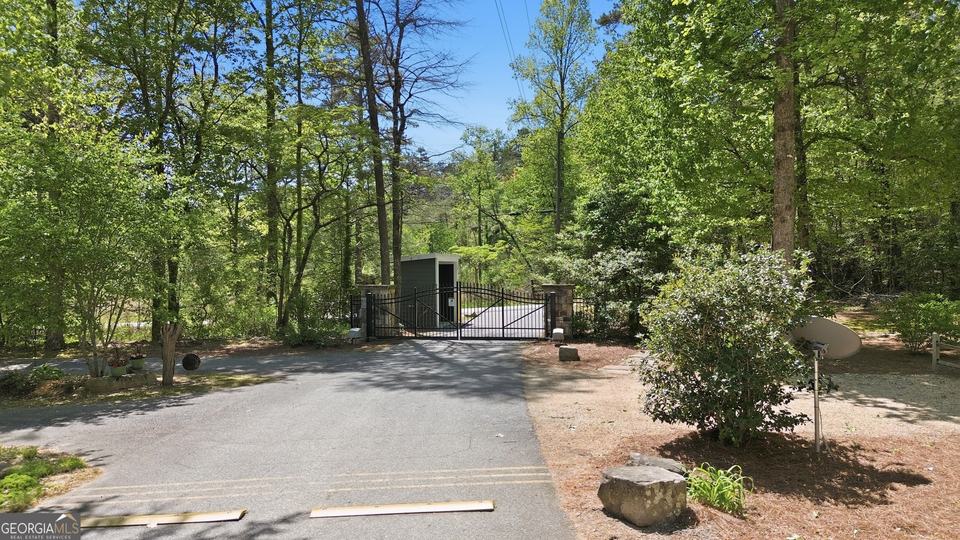 4960 Laurel Lodge Lot 2 RD, Clarkesville, GA - Image #35