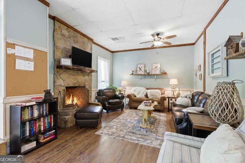 4960 Laurel Lodge Lot 2 RD, Clarkesville, GA - Image #36