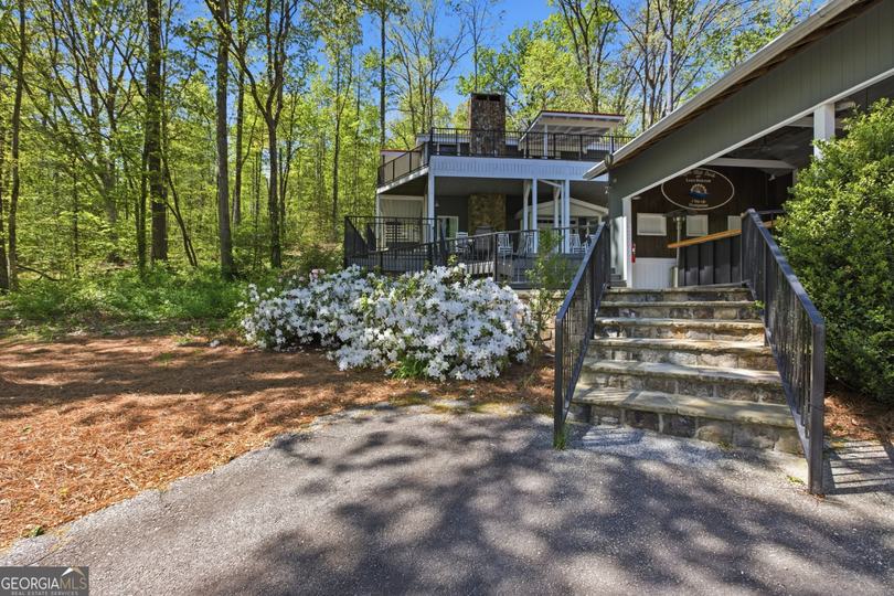 4960 Laurel Lodge Lot 2 RD, Clarkesville, GA - Image #38