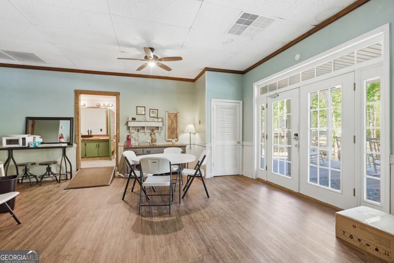 4960 Laurel Lodge Lot 2 RD, Clarkesville, GA - Image #41