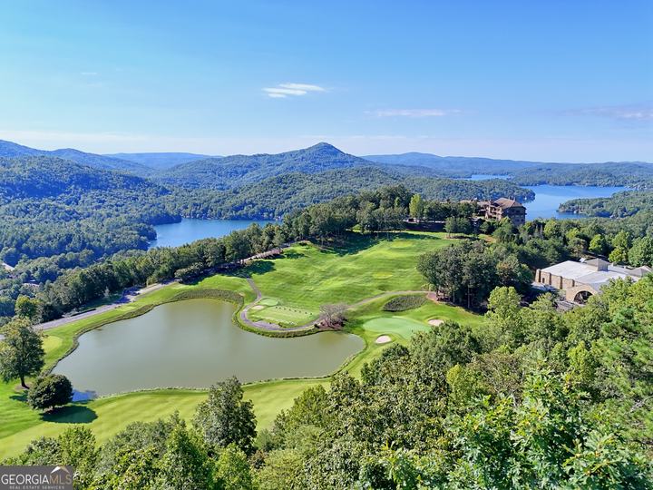 215 Grey Fox Trl, Clayton, GA - Image #4