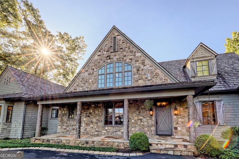 215 Grey Fox Trl, Clayton, GA - Image #7