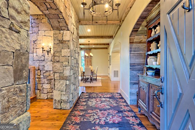 215 Grey Fox Trl, Clayton, GA - Image #9