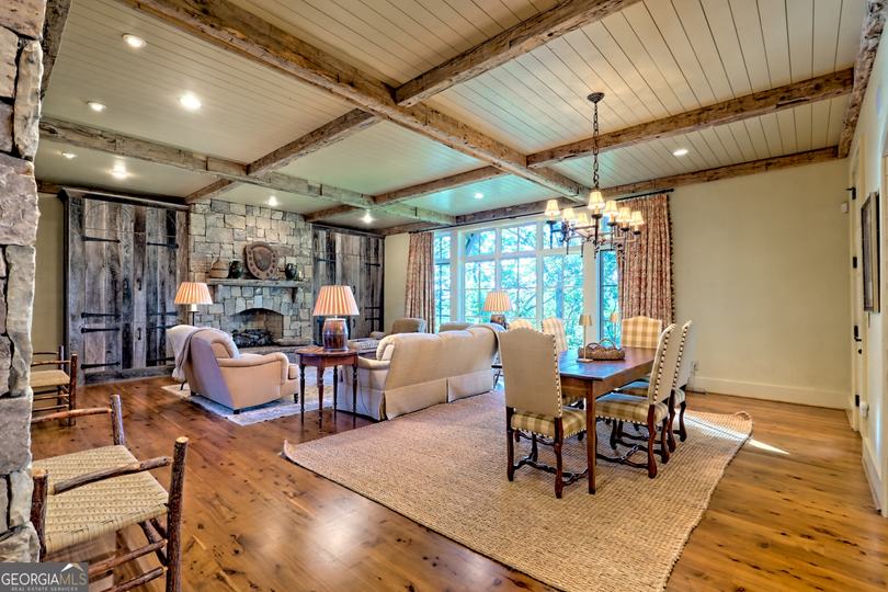 215 Grey Fox Trl, Clayton, GA - Image #10