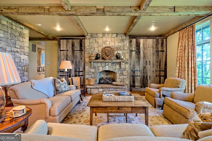 215 Grey Fox Trl, Clayton, GA - Image #11