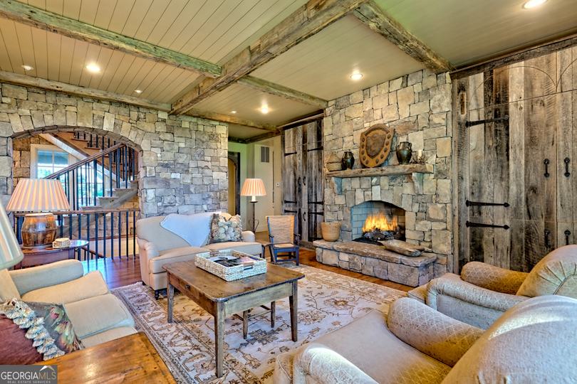 215 Grey Fox Trl, Clayton, GA - Image #12