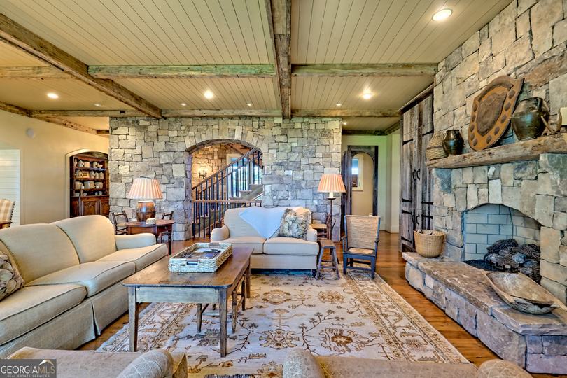 215 Grey Fox Trl, Clayton, GA - Image #13