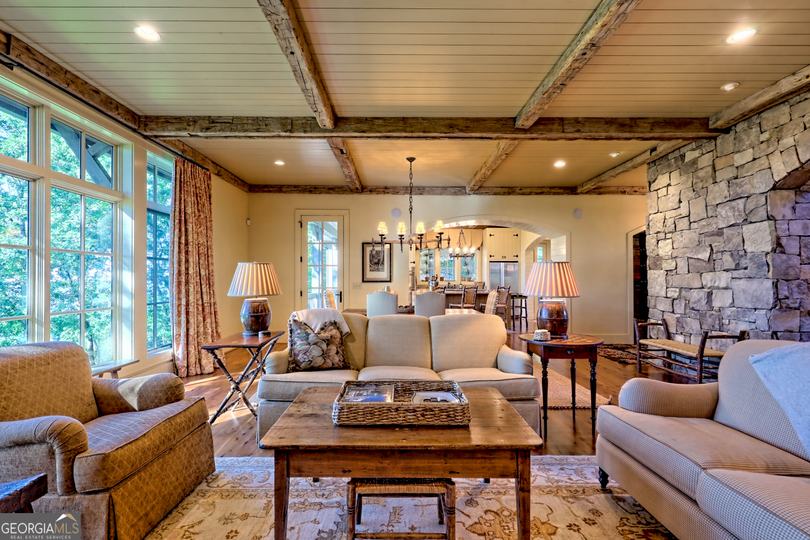215 Grey Fox Trl, Clayton, GA - Image #14