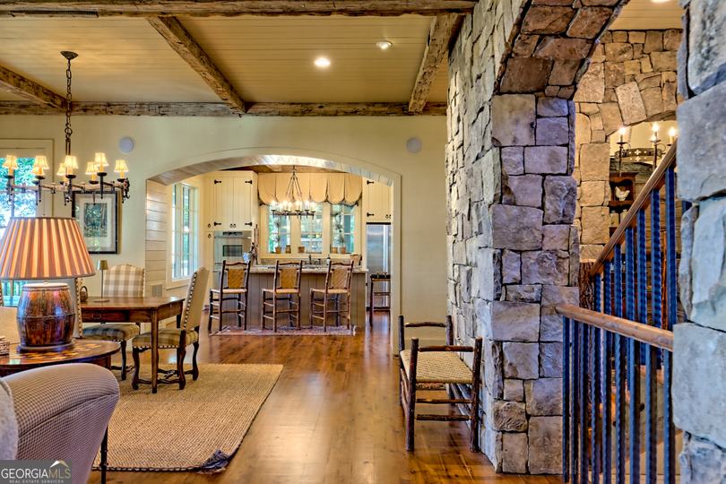 215 Grey Fox Trl, Clayton, GA - Image #15