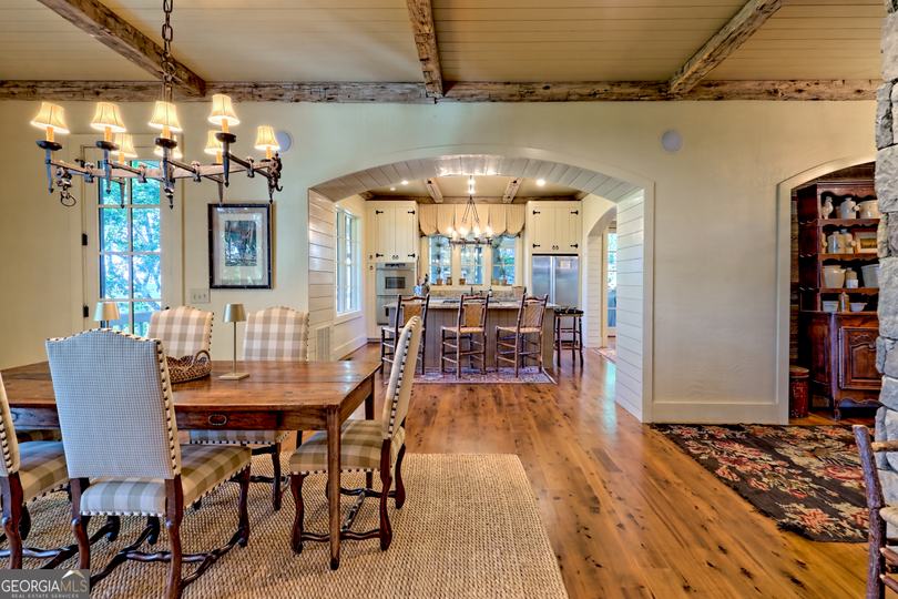 215 Grey Fox Trl, Clayton, GA - Image #16